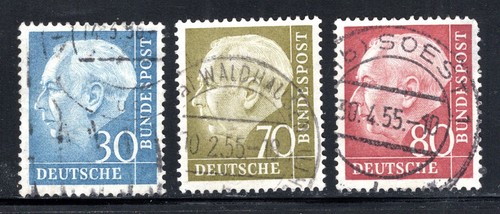 Francobollo germania scott - ,