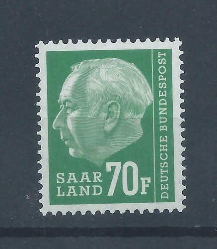 Francobolli saar germania - francobolli,