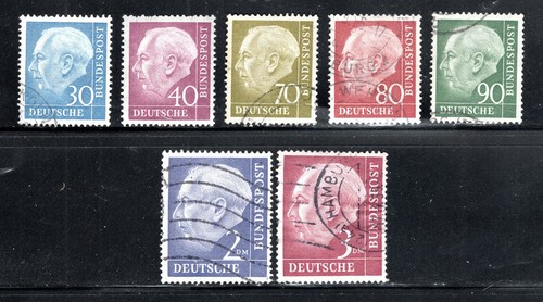 Francobollo germania scott - francobollo,
