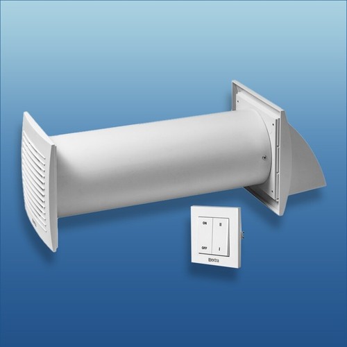 Impianto ventilazione - impianto,