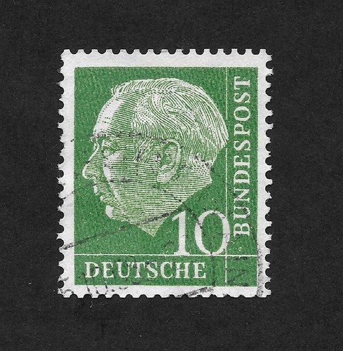 Germania 1954 professore - professore, dr
