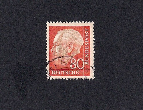 Germania 1954 professore t - germania,