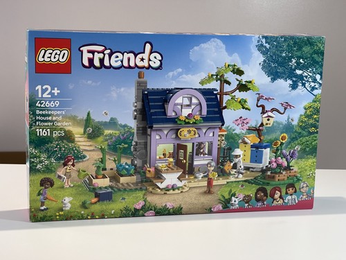 Lego friends casa degli - casa,