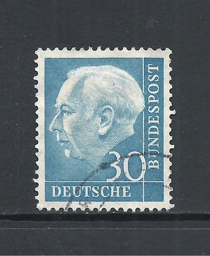 Germania scott 712 usato - 712,