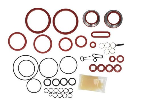 Kit riparazione centralina
