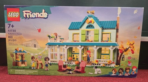 Lego friends casa - la,