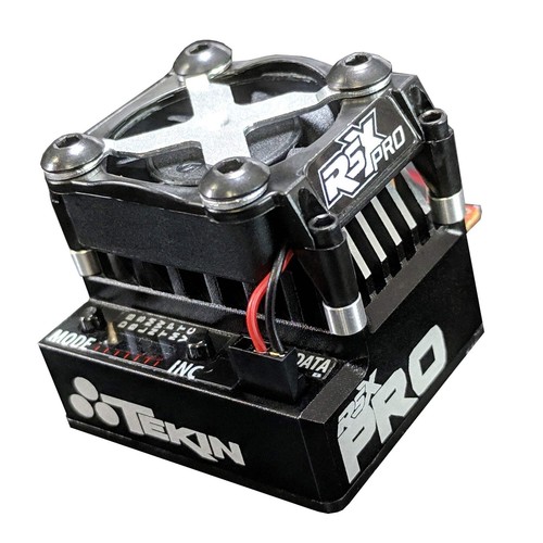 Tekin rsx pro - tekin, mod