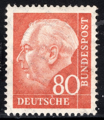Francobollo germania scott - francobollo,