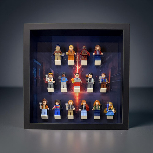 Cornice espositore per - , lego®