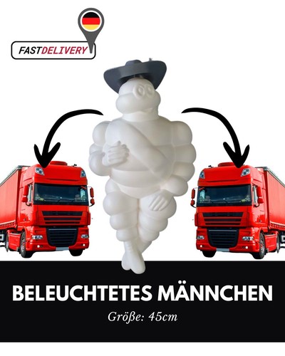 Camion tir maschio con - maschio, cm