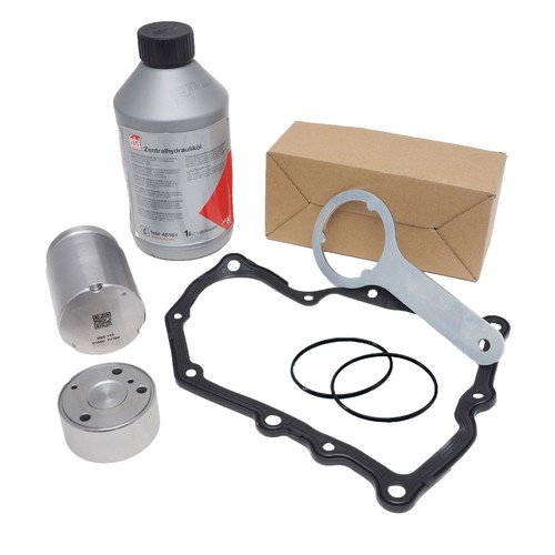 Kit riparazione dsg - riparazione, 7