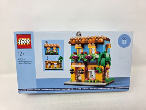 Lego 40583 case del - lego,