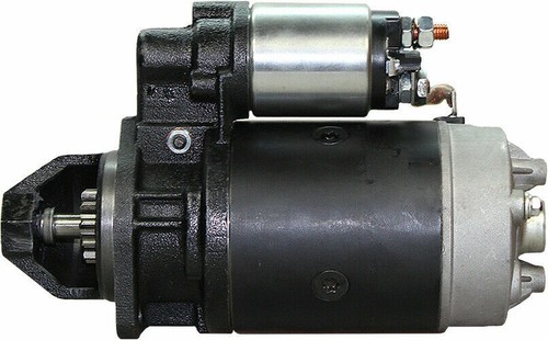 Motorino avviamento adatto - motorino,