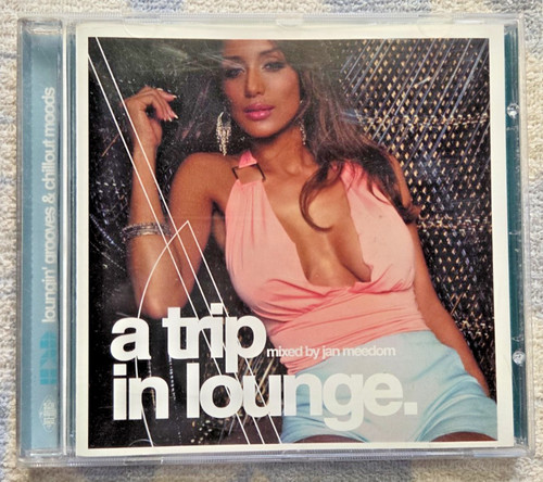 Trip lounge - in,