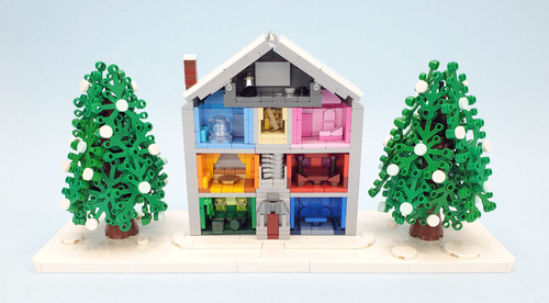 Lego taylor swift lover - swift,